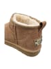 OOG Winterboots in Braun