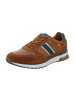 Camel Active Sportliche Schnürschuhe in Braun