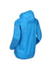 Regatta Regenjacke Lever II in Hellblau