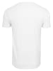 Merchcode Merchcode T-Shirts in white