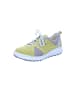 Ganter Sneaker in banana