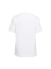 DEF T-Shirt "Def Hekla T-Shirt" in Weiß