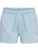 Hummel Shorts Hmllegacy Woman Shorts in CELESTIAL BLUE