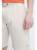 BLEND Sweatshorts BHDownton in Beige