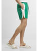 Urban Classics Urban Classics Retro Look Swim Shorts in froggreen