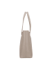 Liu Jo Halona Shopper Tasche L 31 cm in neutro