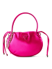Guess Elsie Schultertasche 21 cm in fuchsia