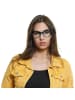 Web Damen Optische Fassungen Oval Türkis