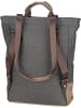 Zwei Rucksack / Backpack Olli OR140 in Graphit