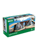 Brio Aktionsspiel BRIO World - Einsturzbrücke Ab 3 Jahre in bunt