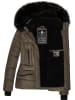 Navahoo Winterjacke Adele in Anthracite
