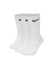 Nike Socken 3er Pack in Weiß