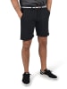 INDICODE Chinoshorts in schwarz