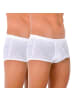 Abanderado 2er-Set: Slip in White