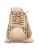 Hispanitas Sneaker Low in braun