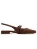 Marco Tozzi Slingpumps  in Braun