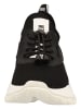 Steve Madden Sneaker in Schwarz