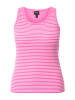 Ulla Popken Strick-Top in pink
