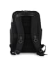 Roncato Biz 4.0 Rucksack 14" USB 41 cm (nero) in nero