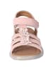 Ricosta Sandalette Cleo Weite M in Rosa