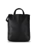 LIEBESKIND BERLIN Hera Handtasche M Leder 30 cm in black
