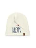 SCHIETWETTER SCHIETWETTER Erwachsenen Beanie Moin in offwhite