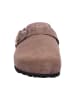 Tamaris Bio Flachschuh in braun