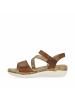 remonte Riemchen Sandalen für Damen in beige