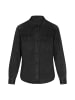 ROCKEASY Women Jacket in Black
