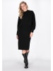 DreiMaster Women Sweater in black