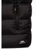 Trespass Weste "Simone Casual Gillet" in Schwarz