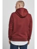 Starter Black Label Hoodie in Rot
