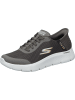 Skechers Sneakers Low in braun