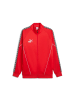 Puma Trainingsjacke "teamKING Anthem Jacket" in Rot