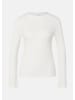 comma T-Shirt in 0403_creme