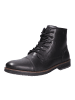 rieker Stiefel in schwarz