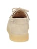 Sioux Schnürschuh Melosana-700 in beige