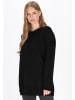 DreiMaster Women Sweater in black