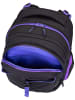 Satch Schulranzen satch Match in Purple Phantom
