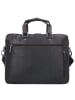 Leonhard Heyden Dakota Aktentasche Leder 37 cm braun