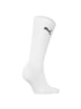 Puma Socken 24er Pack in Weiß