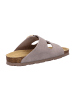 ROHDE Komfort Pantoletten in Beige