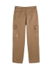 Marc O'Polo TEENS-BOYS Cargohose in CHARLESTON GRAY
