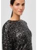 s.Oliver Bluse in 9999_schwarz