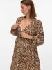 mama licious Kleid in Soft Silt