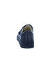 Finn Comfort Komfort Slipper in schwarz