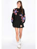 myMo Women Sweater in black