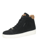 Sansibar Sneaker in Schwarz