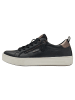 Tamaris COMFORT Sneaker in BLACK