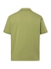 JP1880 Poloshirt in eukalyptus